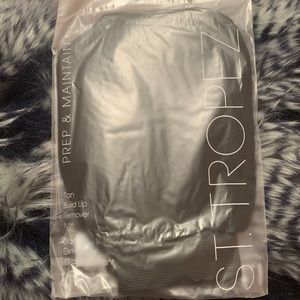 St. Tropez prep and maintain mit